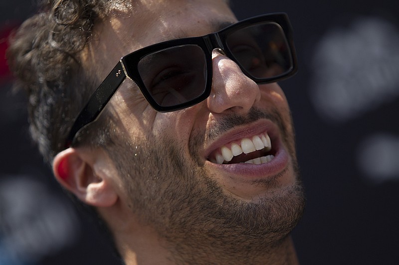 Ricciardo ha deciso: resta in Red Bull con un contratto pari a quello di Verstappen