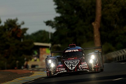 Live: Follow Le Mans 24 Hours qualifying as it happens