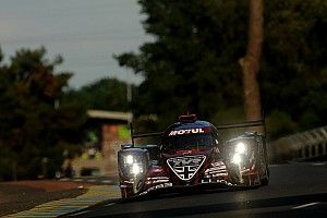 Live: Follow Le Mans 24 Hours qualifying as it happens