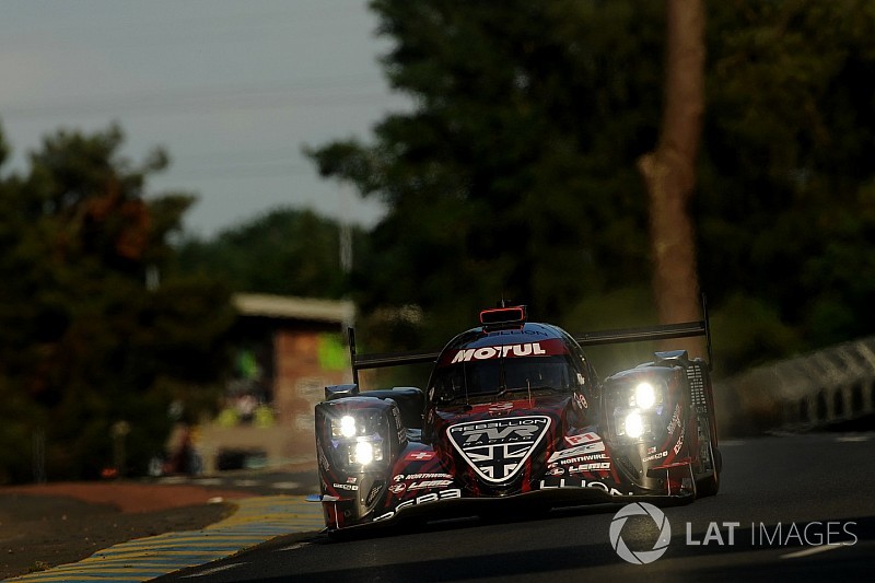 Live: Follow Le Mans 24 Hours qualifying as it happens