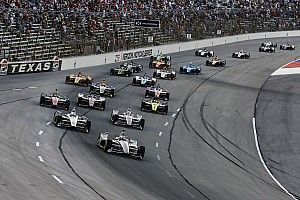 Newgarden questions “inconsistent” IndyCar penalties