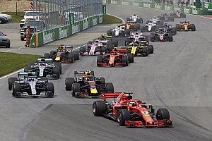 Canadian Grand Prix driver ratings