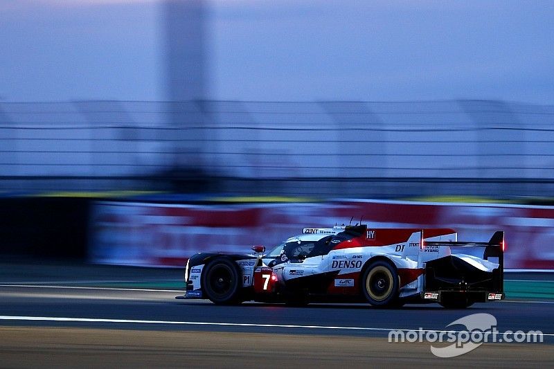 WEC опубликовала финальный календарь сезона-2019/20