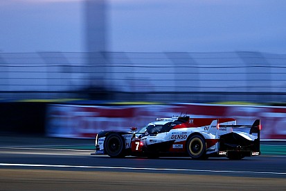 WEC опубликовала финальный календарь сезона-2019/20