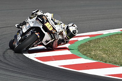 MotoGP-toekomst Bautista onzeker: "Moet nu vooral wachten"