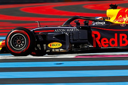 Ricciardo nem sokat tehetett a Francia GP időmérőjén