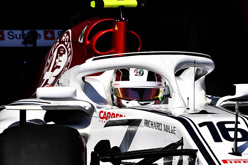 Leclerc imponeert met P8: "Ongelooflijk na zo'n slechte vrijdag"