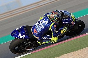 Rossi takkan bentuk tim MotoGP hingga 2021