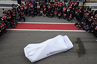 Toro Rosso annonce sa présentation 2019