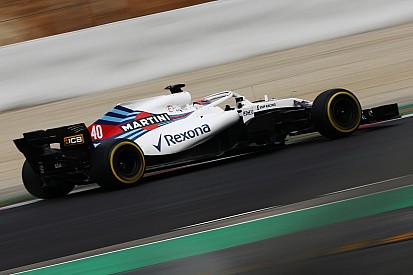 Why Kubica's biggest F1 gripe needs sorting