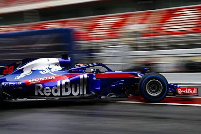 Has Honda finally woken from its F1 nightmare?