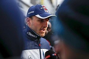 Kubica volverá a probar el Manor de LMP1