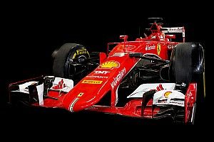 Ferrari's landmark F1 cars: Vettel's first hybrid winner
