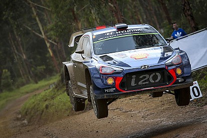 Does the WRC need 'new VW' to fail in 2018?