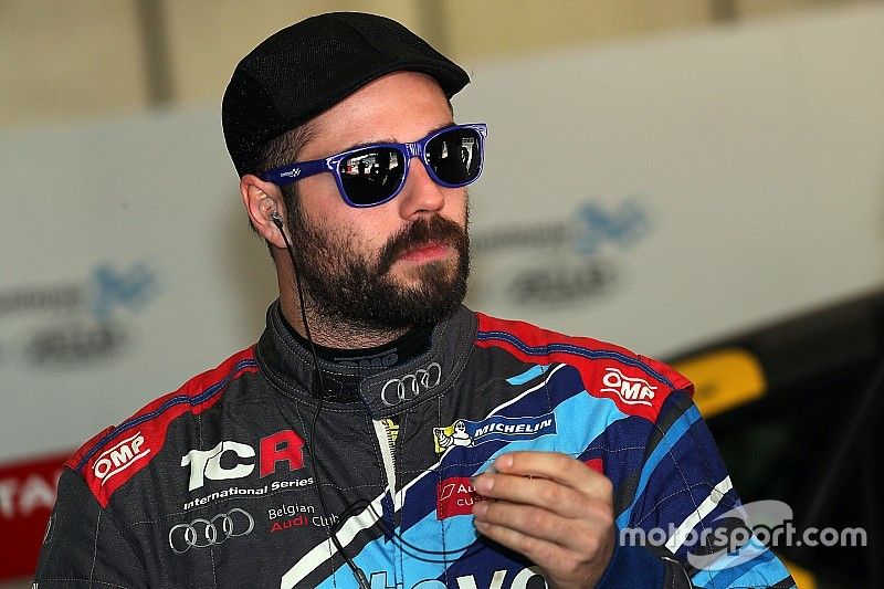 La colonna di Comini: "2017 in archivio, ora vediamo se il WTCR funzionerà"