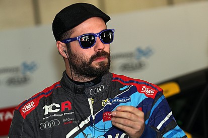 La colonna di Comini: "2017 in archivio, ora vediamo se il WTCR funzionerà"
