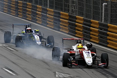 Macau-Grand-Prix 2018: Infos zu Live-Stream, Live-TV, Zeitplan, Starterliste