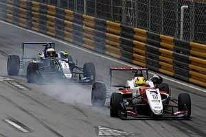 Macau-Grand-Prix 2018: Infos zu Live-Stream, Live-TV, Zeitplan, Starterliste