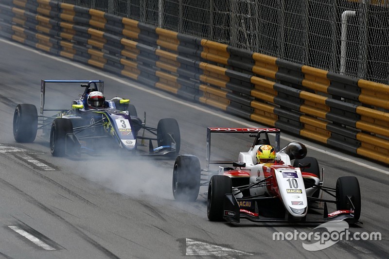 Macau-Grand-Prix 2018: Infos zu Live-Stream, Live-TV, Zeitplan, Starterliste