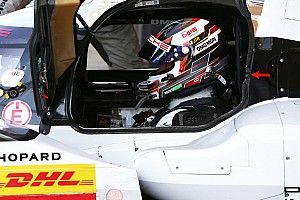 Nick Tandy: "Il mio triplo stint vanificato dall'incidente"