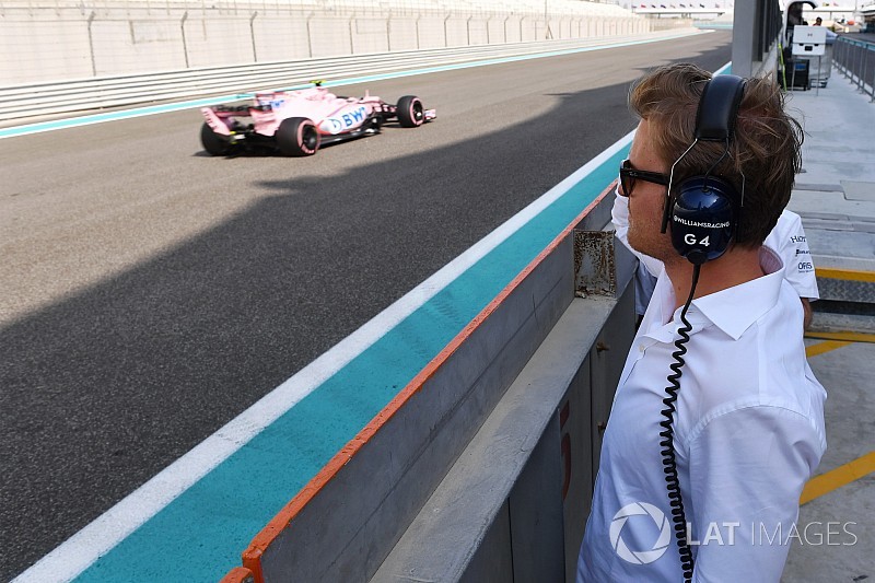 Rosberg szívesen lenne menedzser