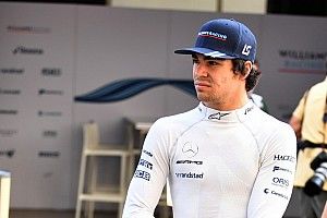 Stroll trekt zich niets aan van Villeneuve: “Hij is altijd negatief”
