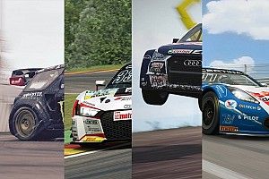 Дайджест симрейсинга: руль в стиле Ferrari и DLC для Project CARS 2