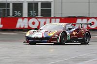Motor Show: la Ferrari celebra il titolo WEC con le 488 alla Motul Arena