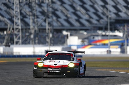Laurens Vanthoor met Porsche naar Le Mans, Bruni naar WEC