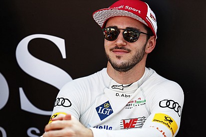 Abt: "A Hong Kong vittoria ricompensa per il duro lavoro"