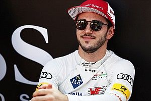 Abt: "A Hong Kong vittoria ricompensa per il duro lavoro"