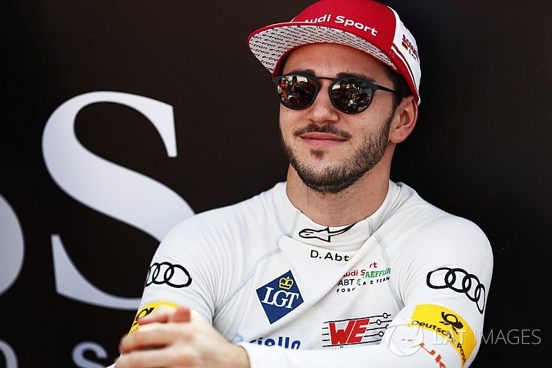 Abt: "A Hong Kong vittoria ricompensa per il duro lavoro"