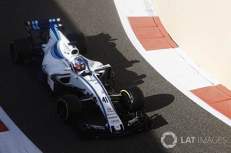 Még Flavio Briatorét is bevetették Kubica visszatéréséhez