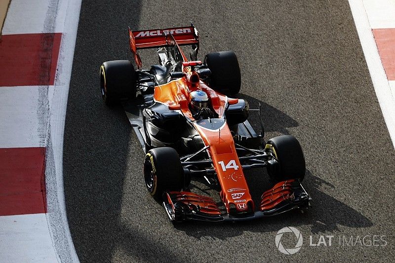 VÍDEO: Confira trailer de série sobre dia a dia na McLaren
