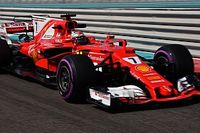 Para Raikkonen, el caucho hiperblando de Pirelli "tiene un gran agarre"