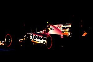 Force India: Neuer Name erst zur Präsentation 2018