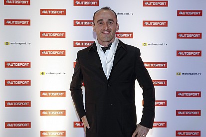 Krisztusi korba lépett Robert Kubica