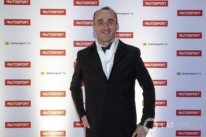 Kubica édesapja még mindig hisz fia F1-es visszatérésében