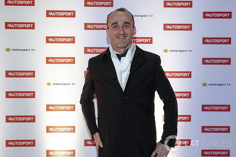 Chandhok: "Kubica hatte genügend Gelegenheiten ..."