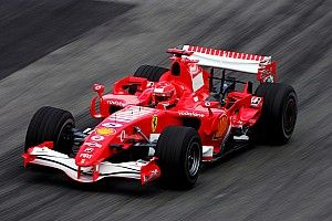 Video, F1 Stories: GP Brasile 2006