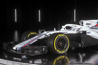 F1 2018 could be battle of the bargeboards, says Lowe
