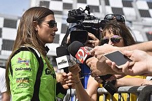 Danica Patrick correrá su última Indy 500 con Ed Carpenter Racing