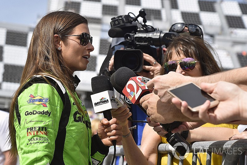 Danica y Button critican a Jordá tras declaraciones sobre las mujeres