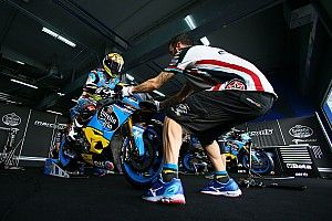 GALERI: Tes MotoGP Thailand hari kedua