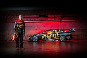 Is Reynolds really a Supercars dark horse?