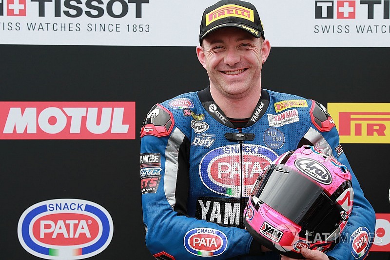 Phillip Island SSP: Mahias rahat kazandı, Kenan çok zorlandı