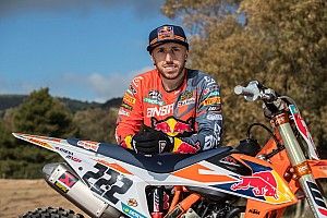 Tony Cairoli Resmi Umumkan Pensiun Selepas MXGP 2021