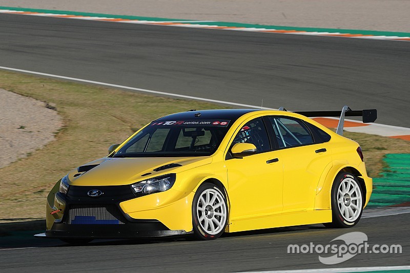 Russia: la LADA attacca a tre punte con Ladygin, Sheshenin e Grachev