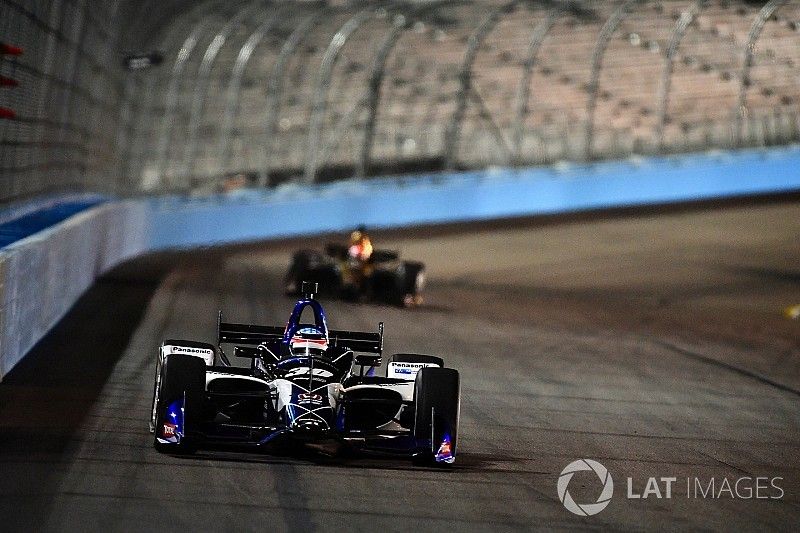 Takuma Sato, Rahal Letterman Lanigan Racing Honda