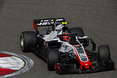 Magnussen, 2018 sonrasında da takımda kalmayı umuyor